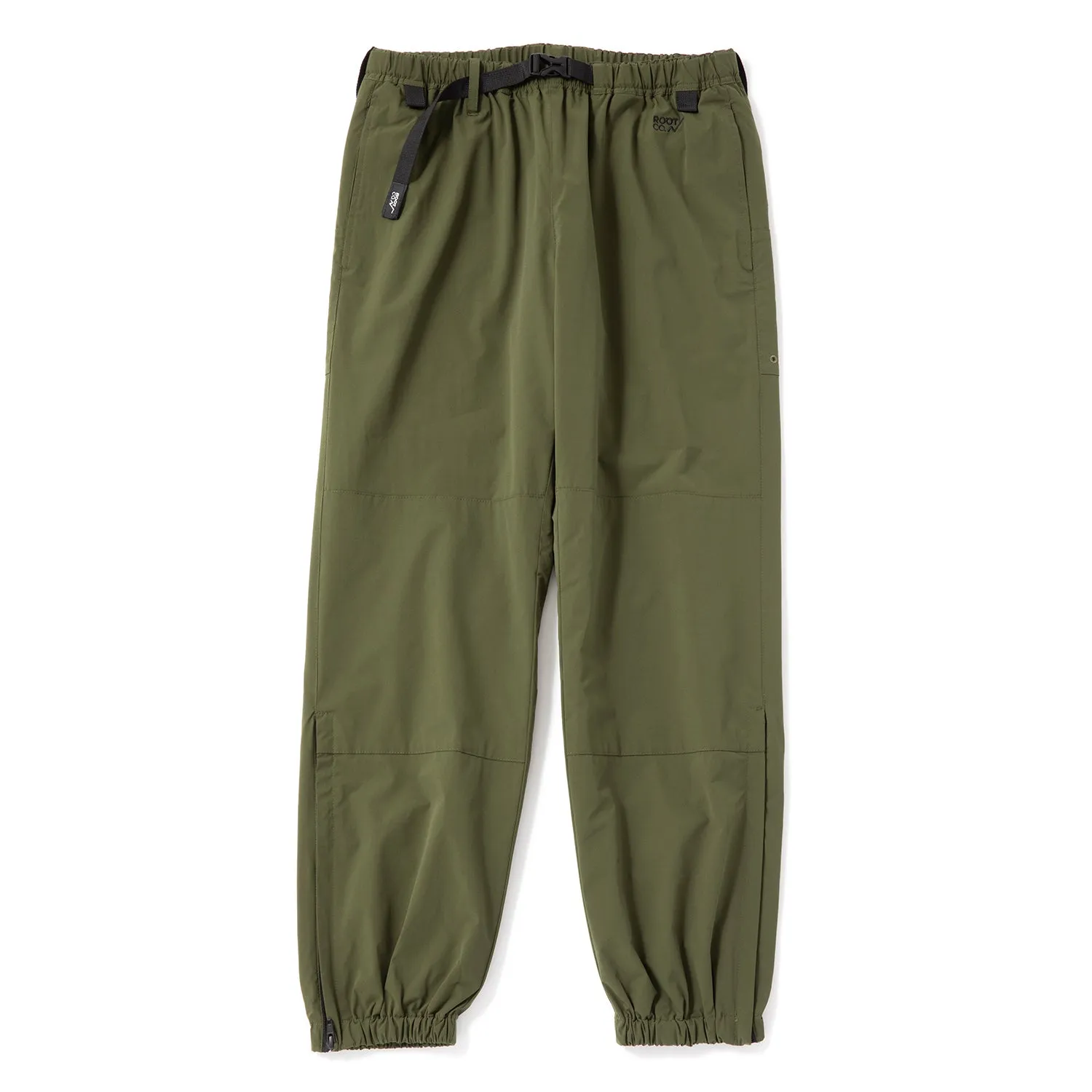 ROOT CO. | ルート　PLAY Stretch Track Pants
