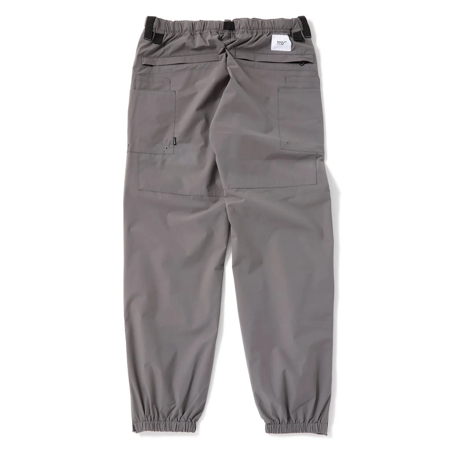 ROOT CO. | ルート　PLAY Stretch Track Pants