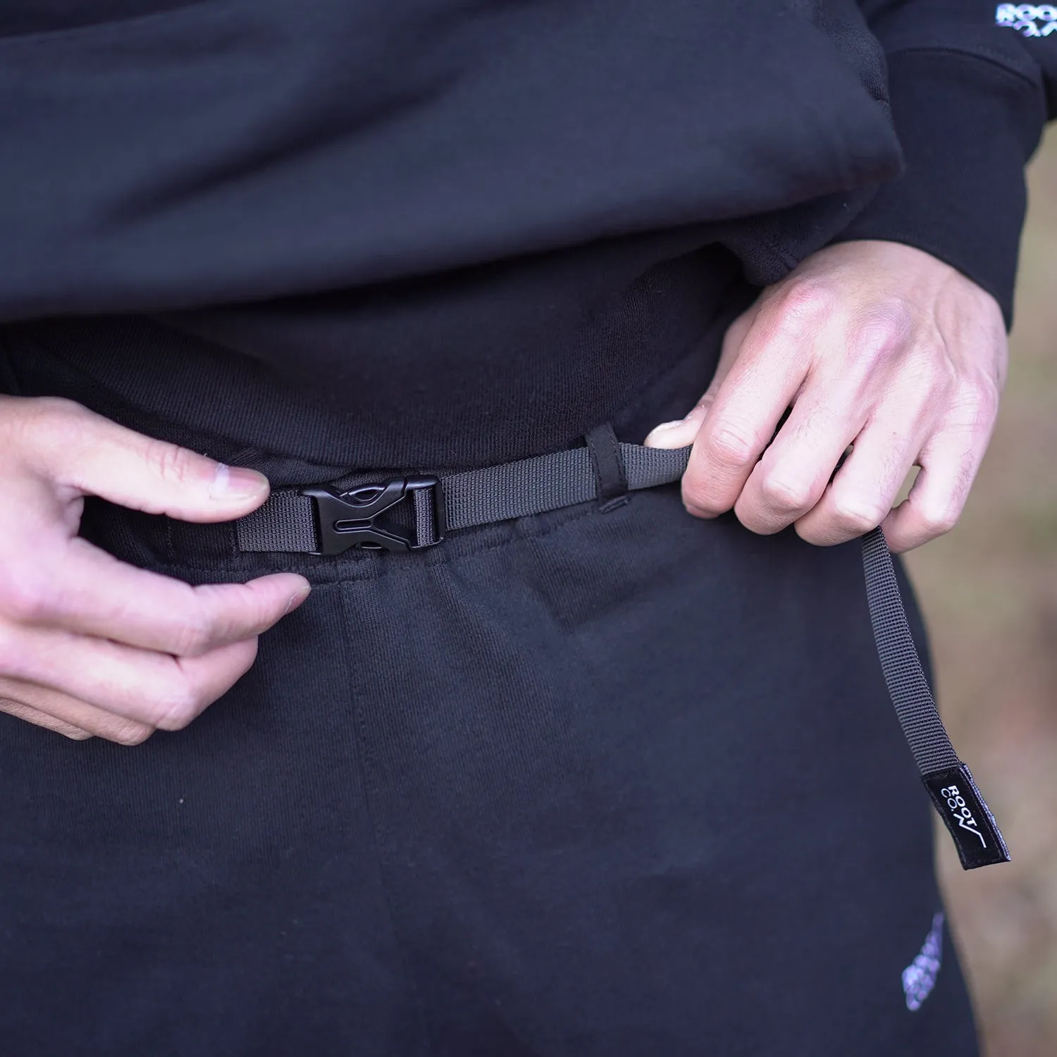 ROOT CO. | ルート　PLAY UTILITY Sweat Pants 2024