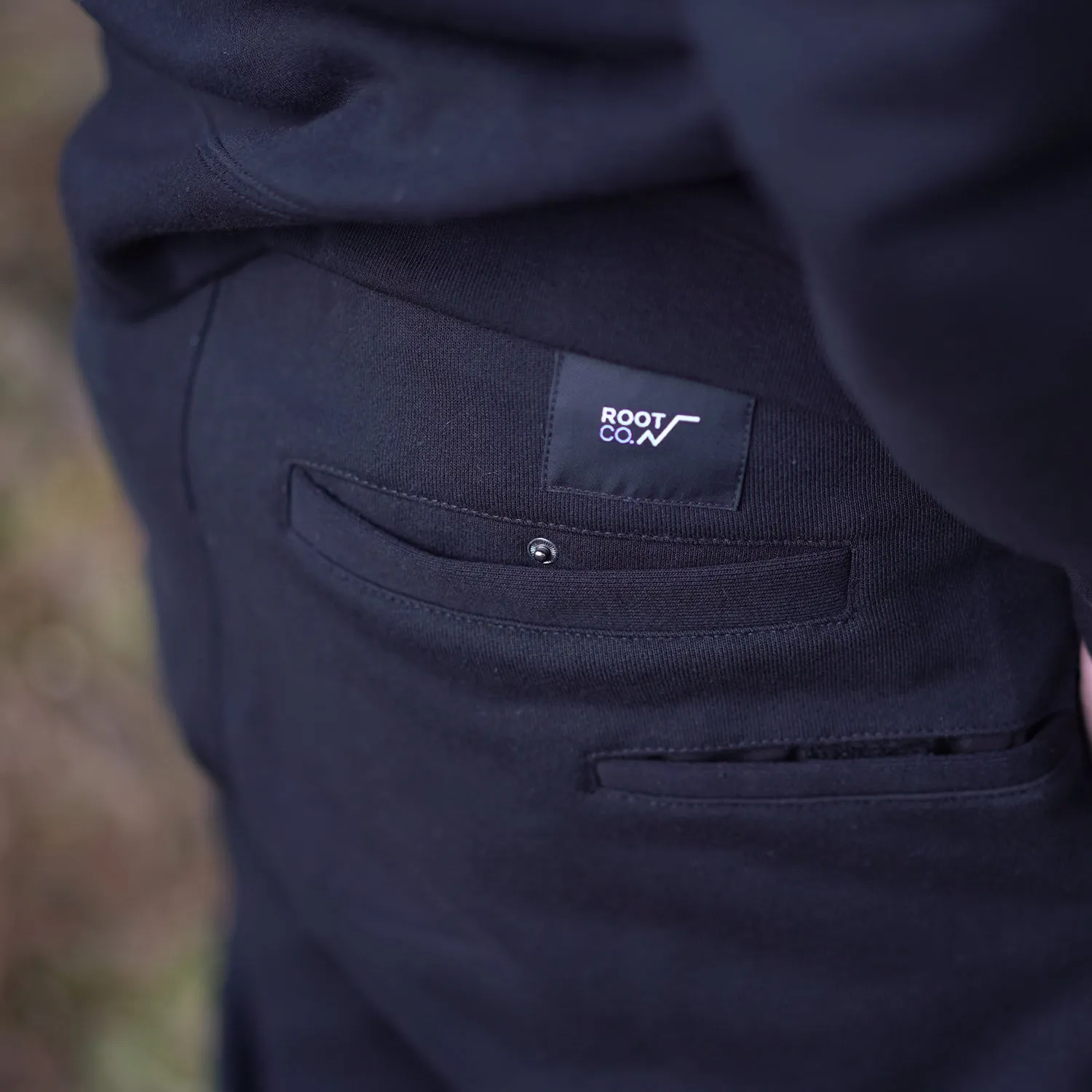 ROOT CO. | ルート　PLAY UTILITY Sweat Pants 2024