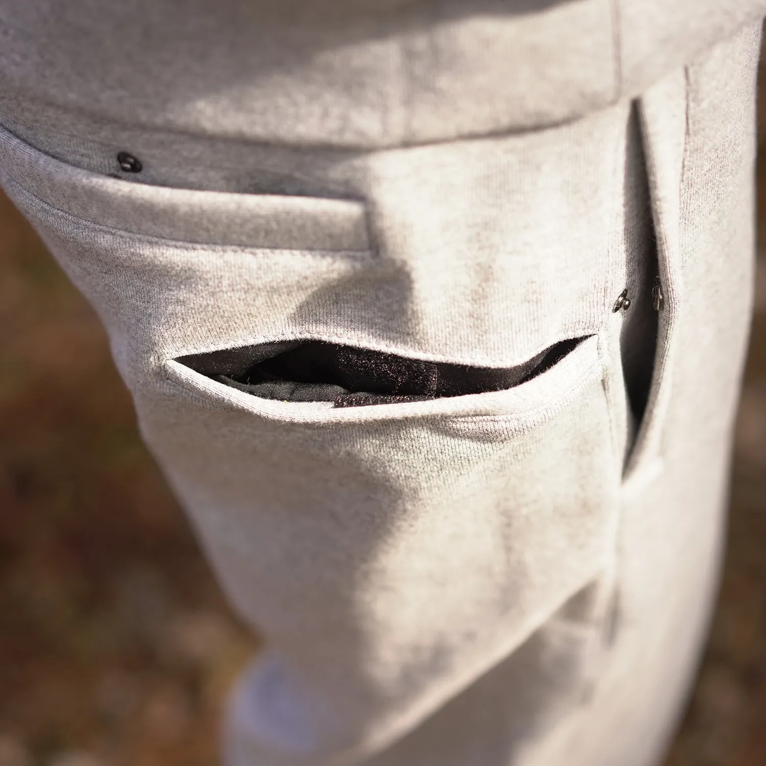 ROOT CO. | ルート　PLAY UTILITY Sweat Pants 2024