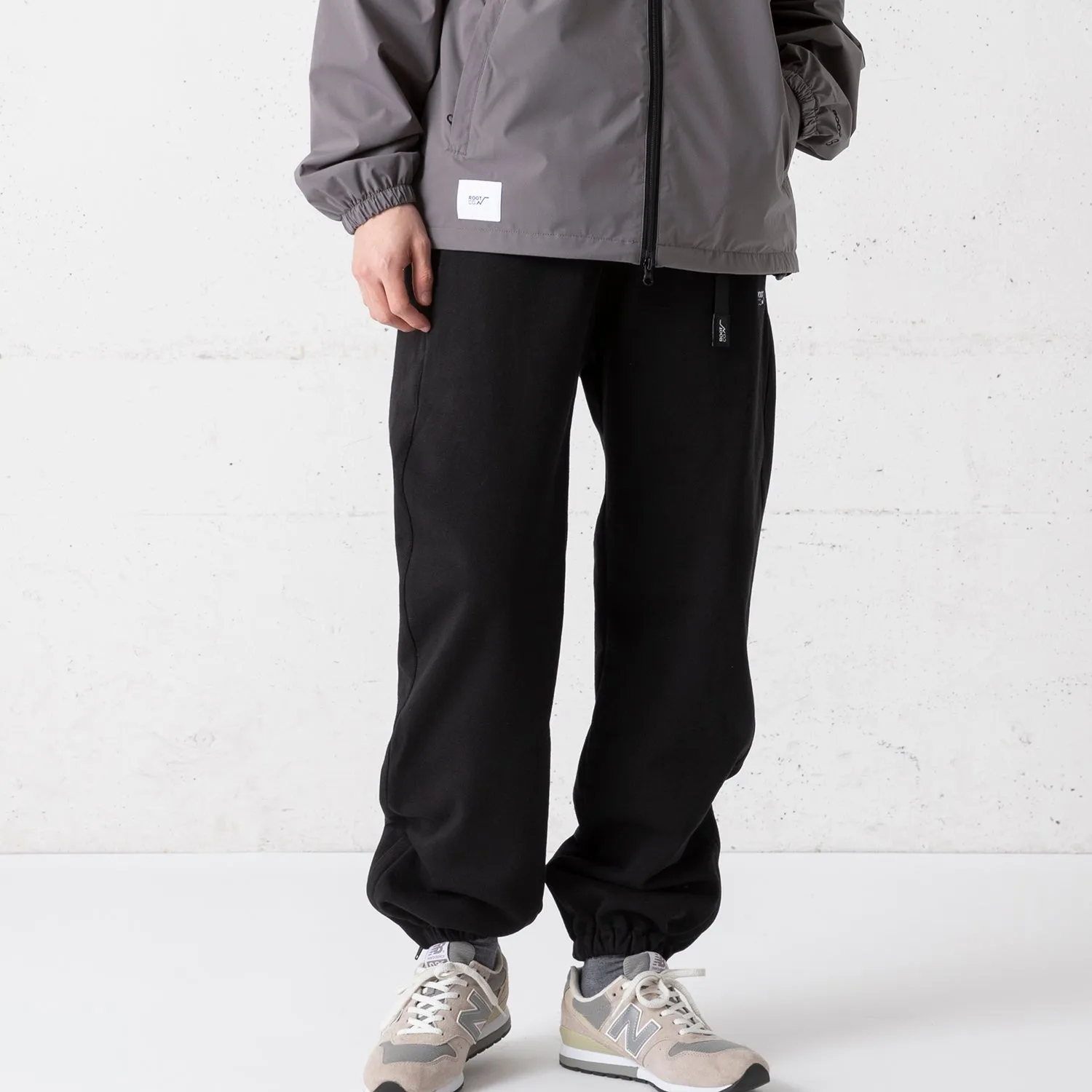 ROOT CO. | ルート　PLAY UTILITY Sweat Pants 2024