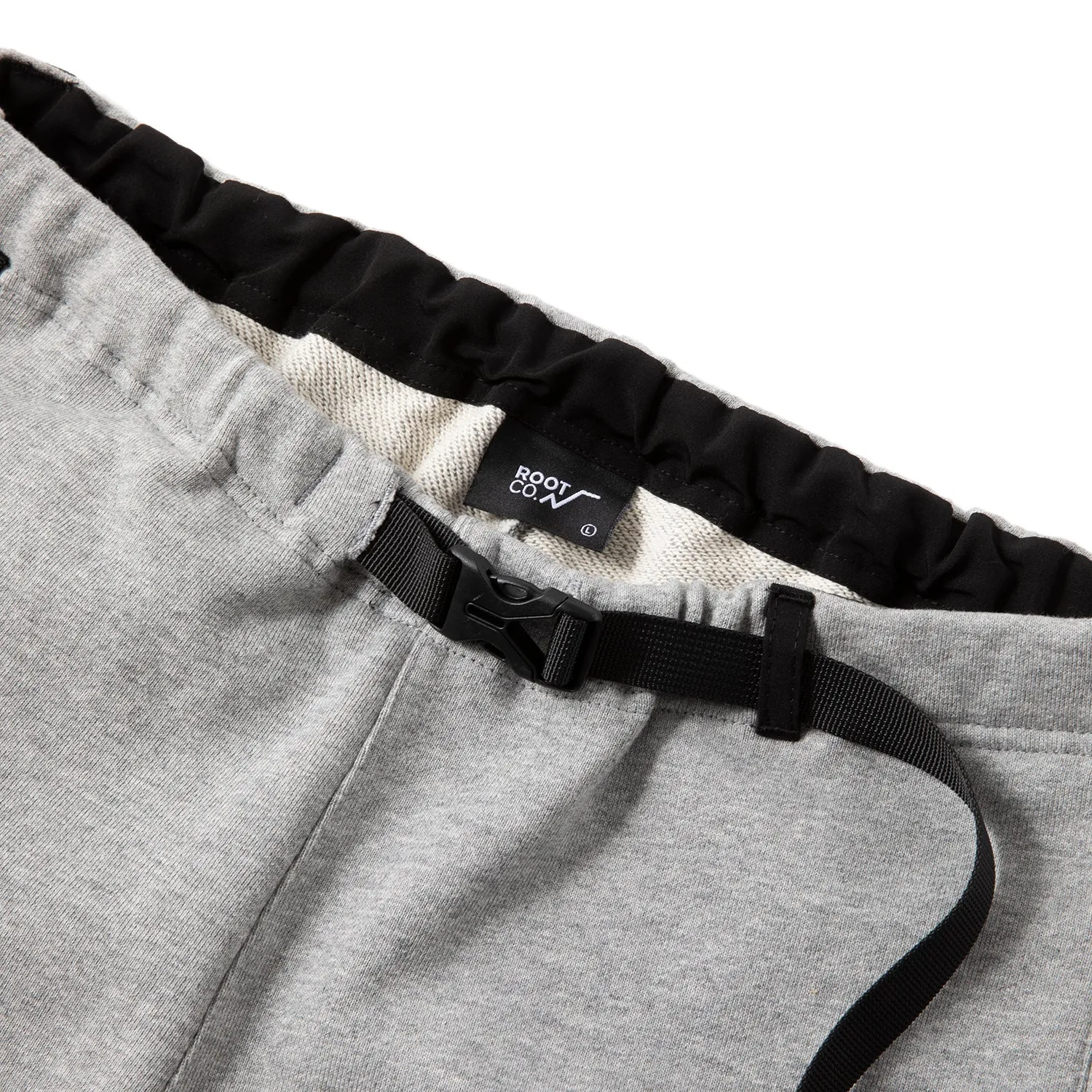 ROOT CO. | ルート　PLAY UTILITY Sweat Pants 2024