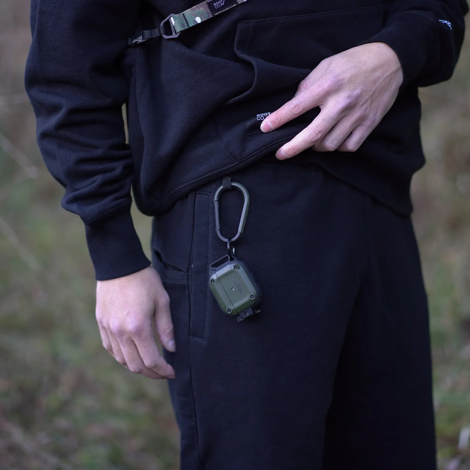 ROOT CO. | ルート　PLAY UTILITY Sweat Pants 2024