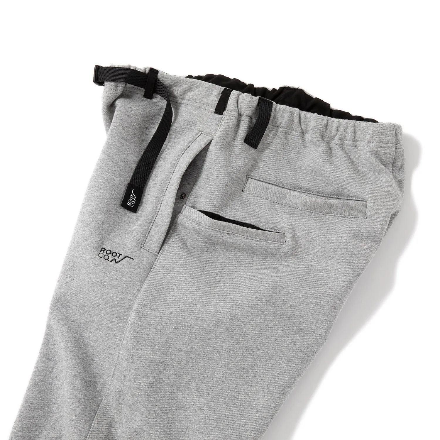 ROOT CO. | ルート　PLAY UTILITY Sweat Pants 2024