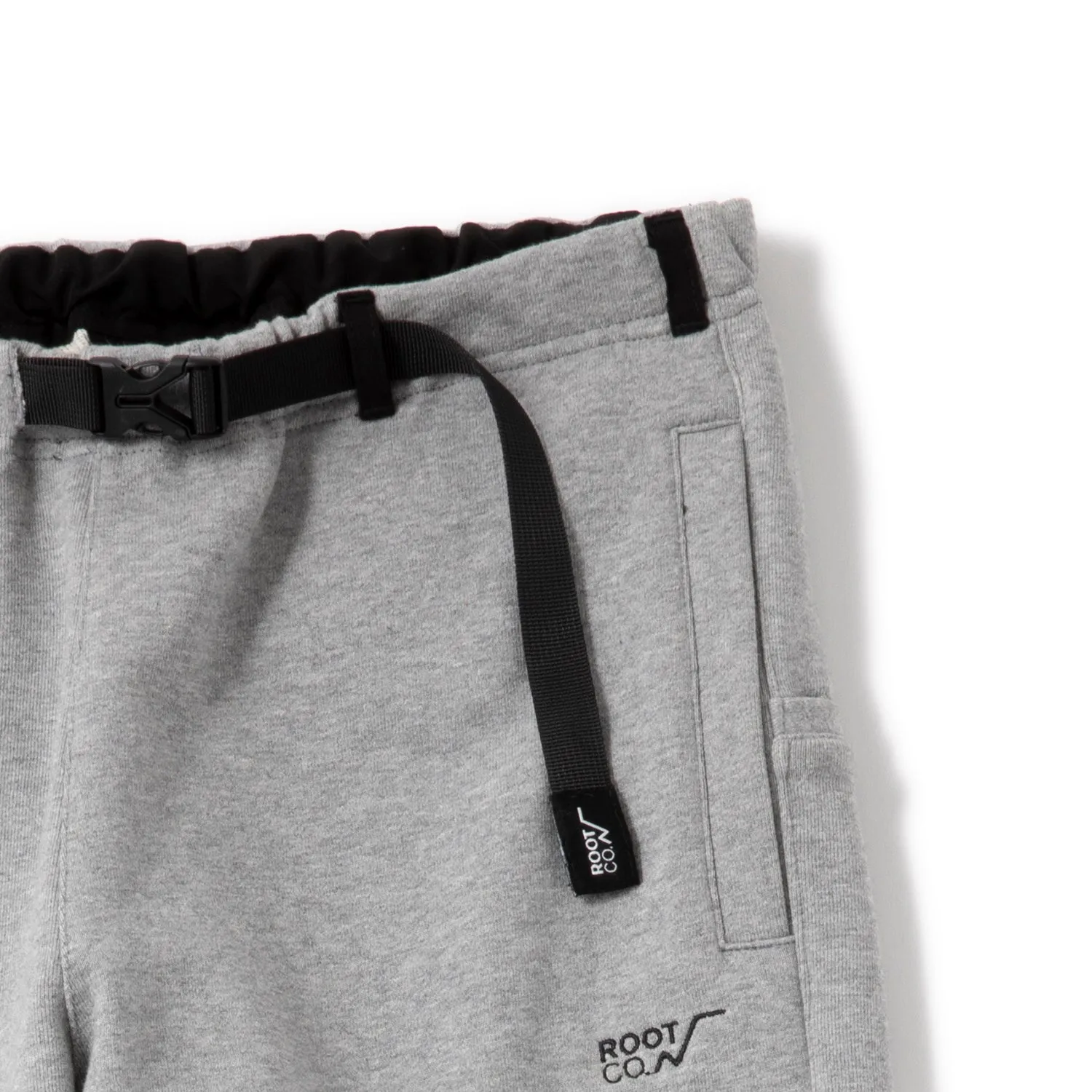 ROOT CO. | ルート　PLAY UTILITY Sweat Pants 2024