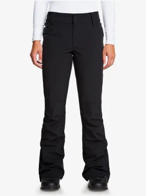 Roxy Creek Snowboard/Ski Pant - True Black