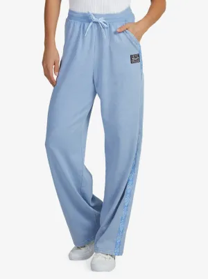 Roxy Og Roxy Fleece Pant - Bel Air Blue