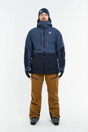 SAMPLE - Alaskan Jacket-Blue moon