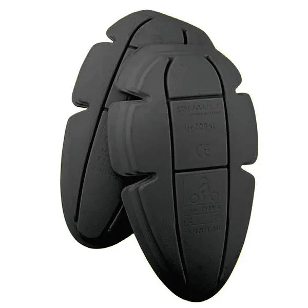 S&S VAULT N7 PERFORMANCE ELBOW/KNEE PAD XL (879326)