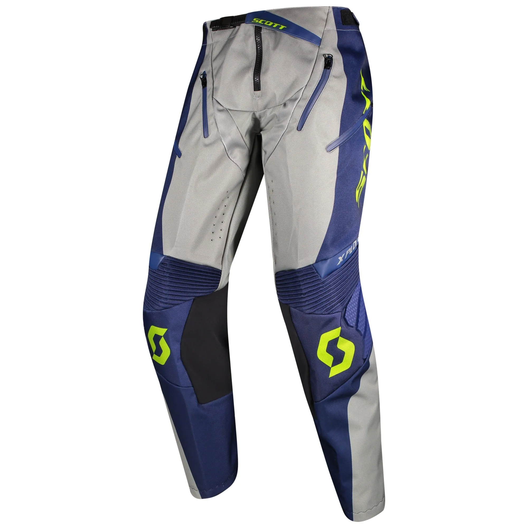 Scott X-Plore MX Pants