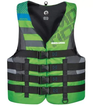 SEA-DOO MEN'S MOTION PFD