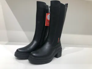 SECRET BLACK