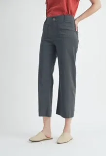 Seriously Comfortable Straight Leg Pant