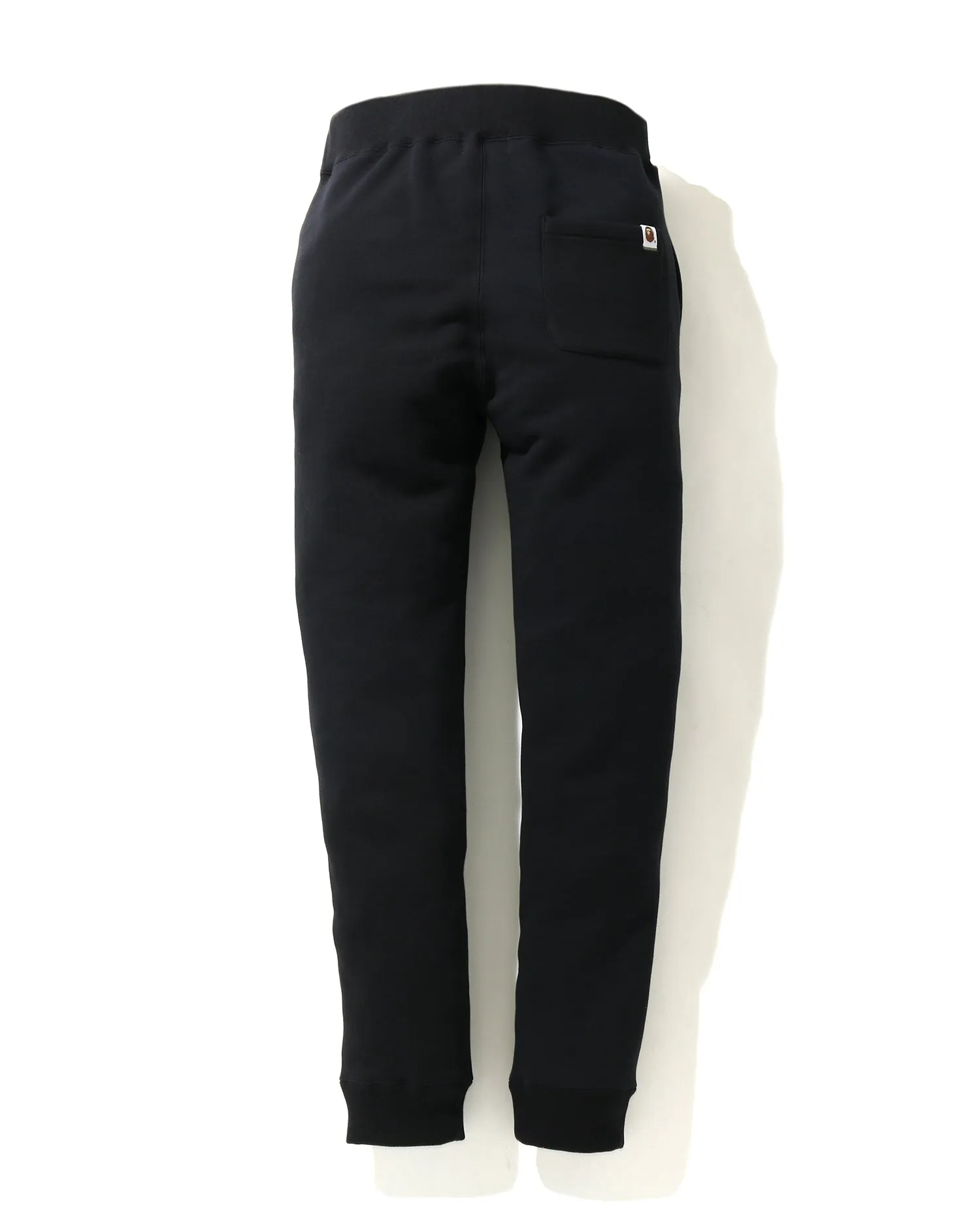 Shark slim sweatpants