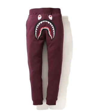 Shark slim sweatpants