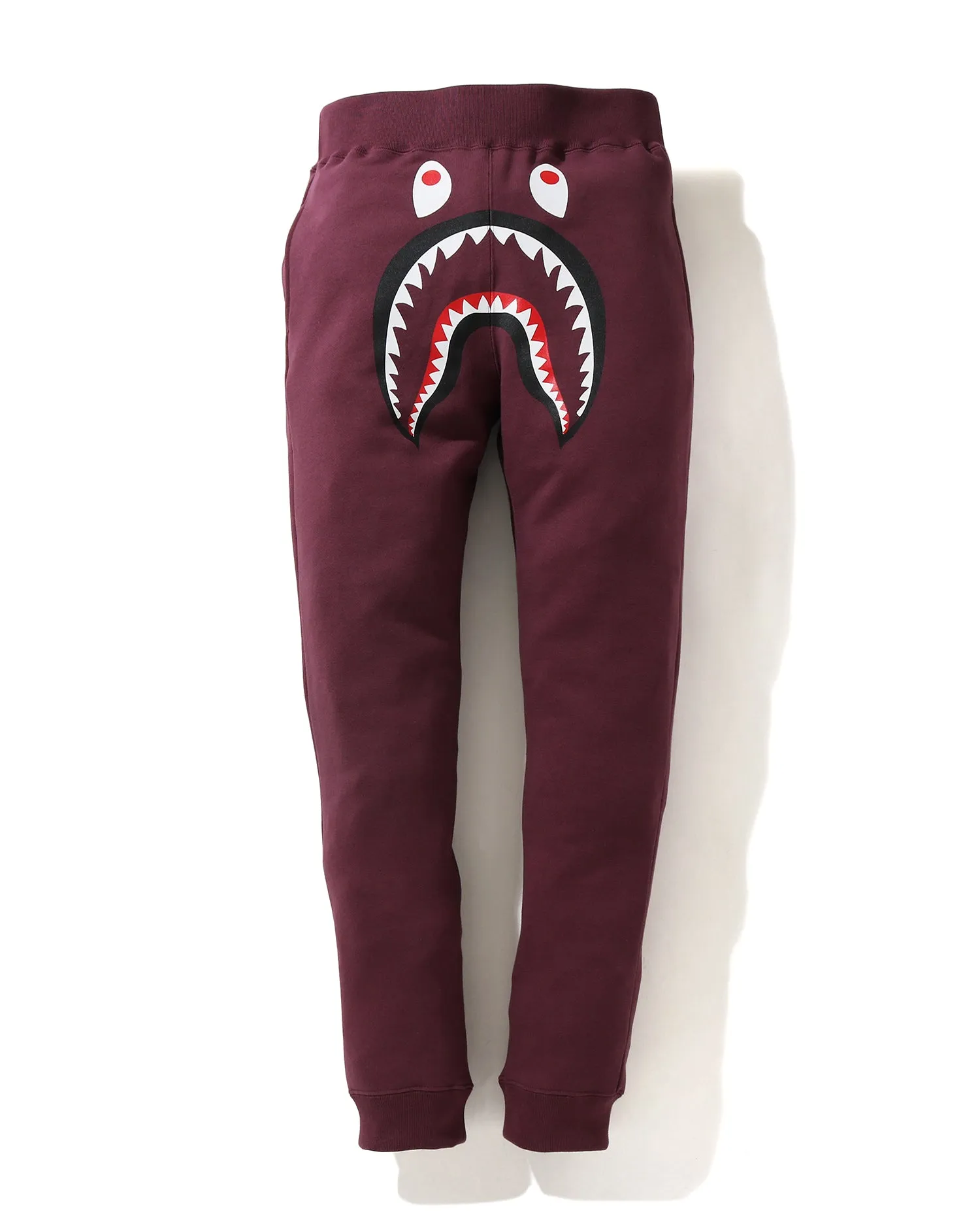 Shark slim sweatpants