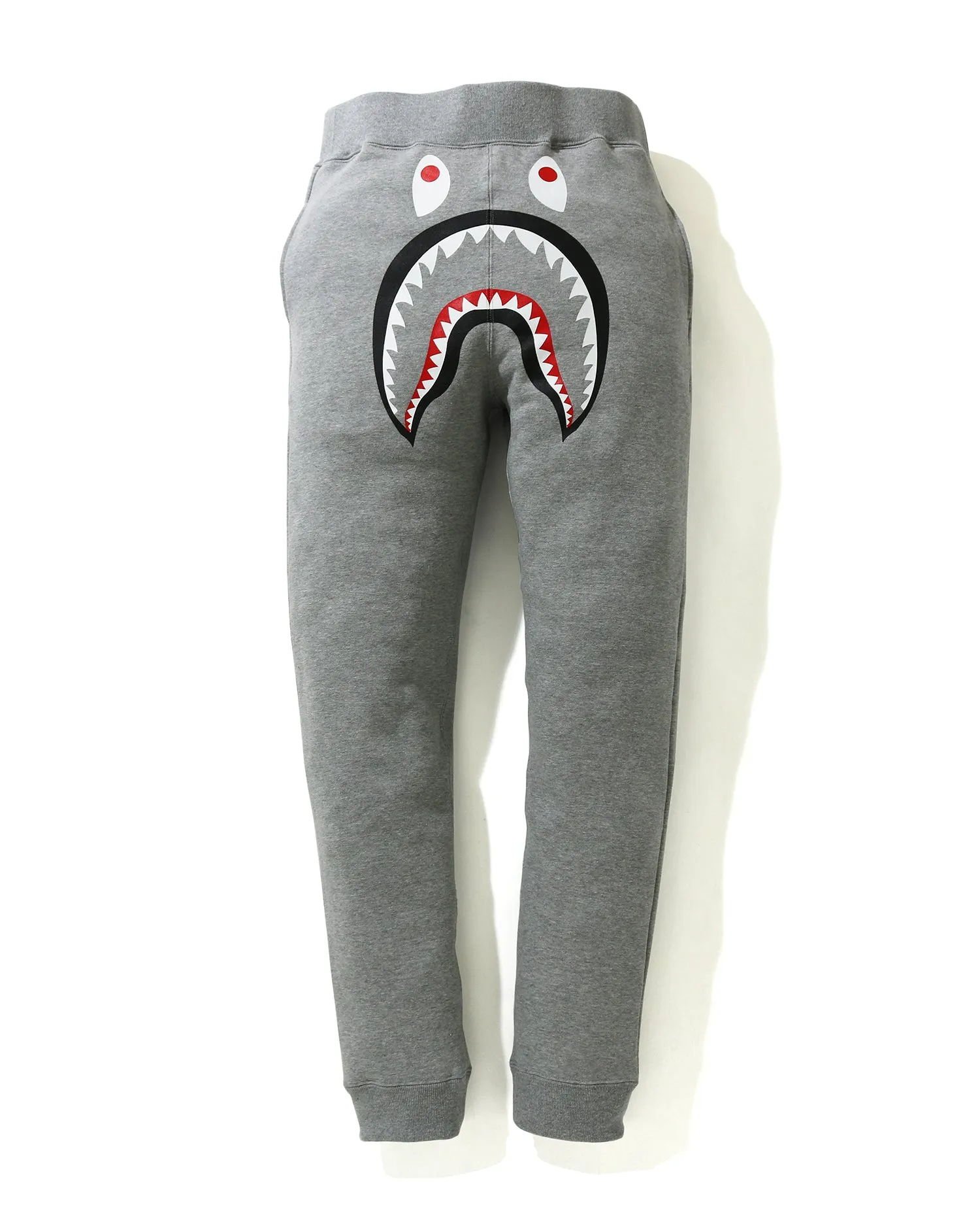 Shark slim sweatpants