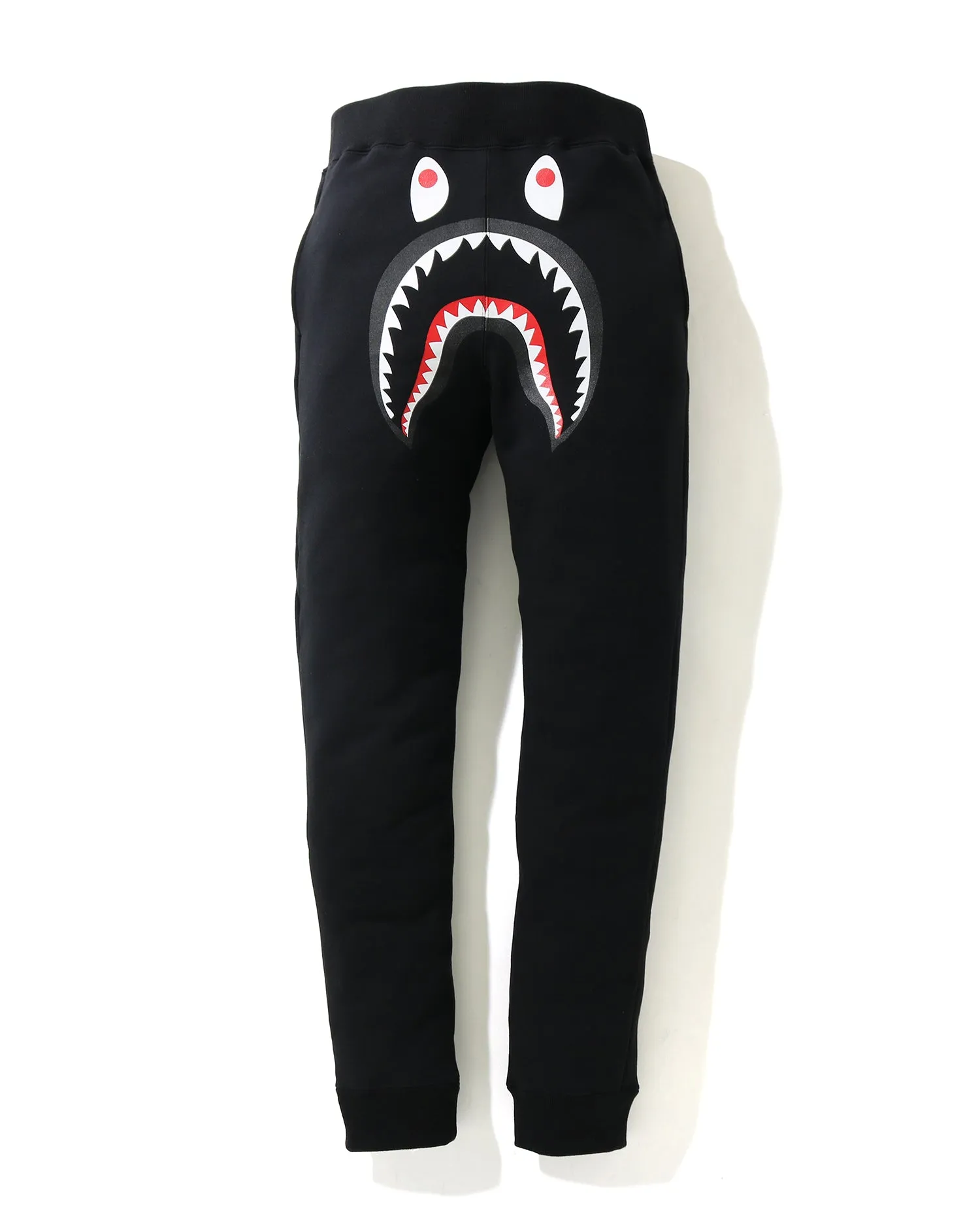 Shark slim sweatpants