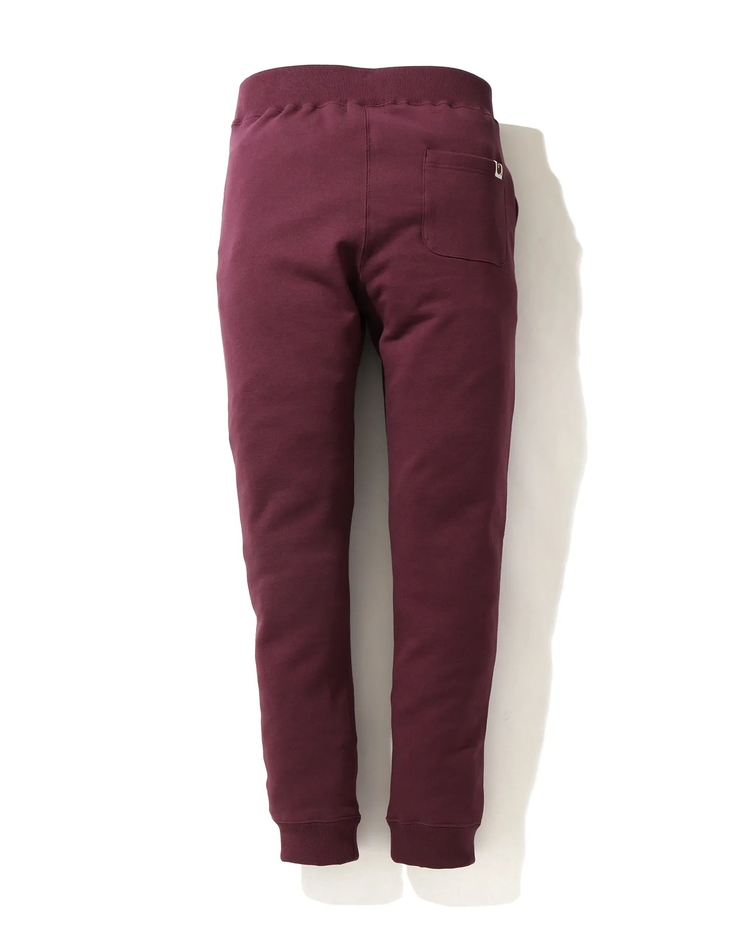 Shark slim sweatpants
