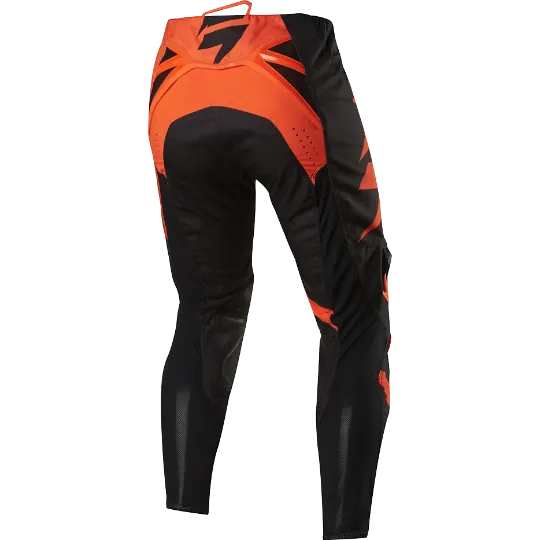 SHIFT 3LACK MAINLINE PANTS [BLACK/ORANGE]