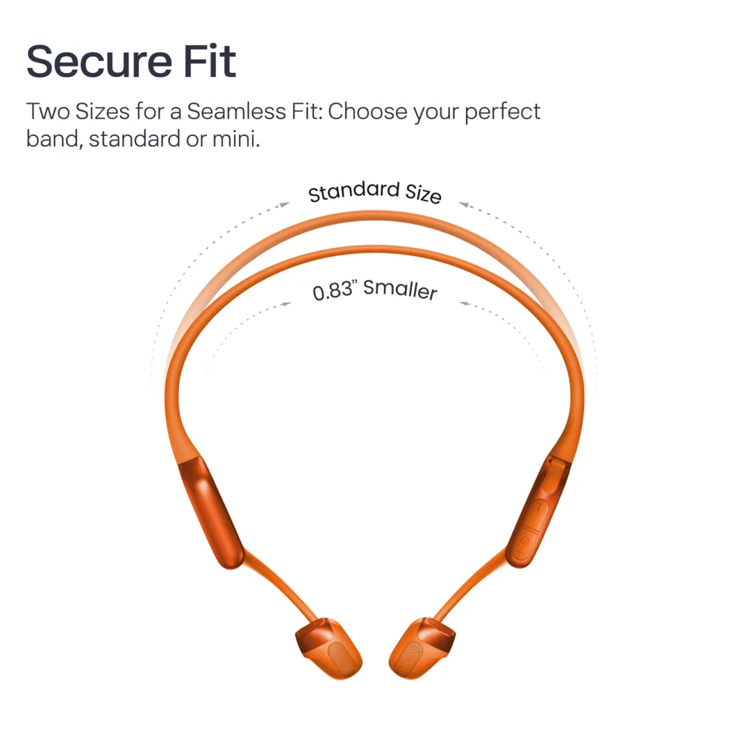 SHOKZ OpenRun PRO 2 MINI