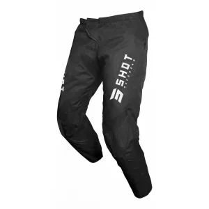 Shot Contact ZIP 2.0 Pants
