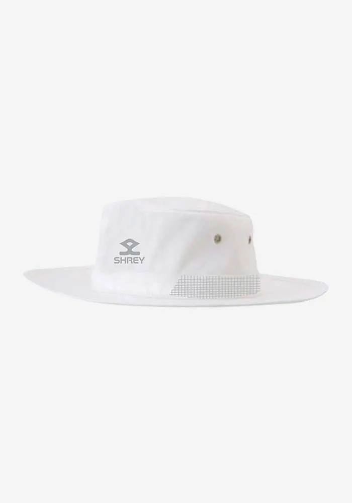Shrey Performance Cricket Hat