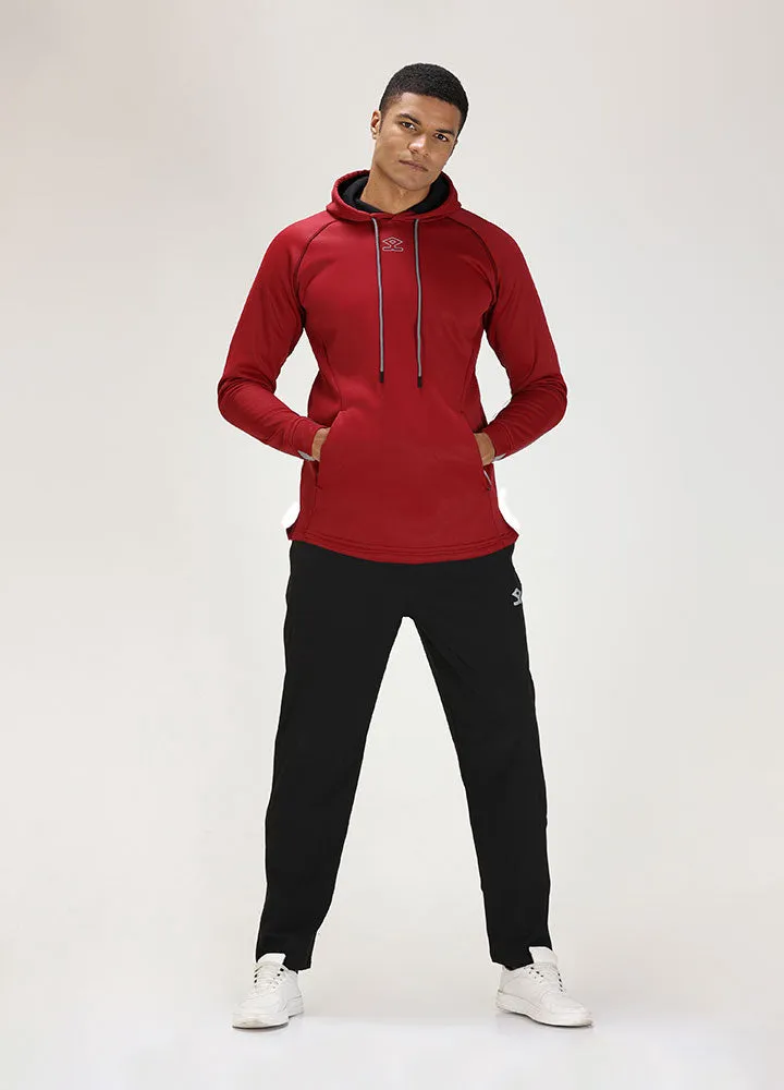 Shrey Pro Performance Hoodie