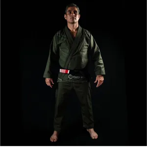 S.I. BJJ GI (ORIGIN)