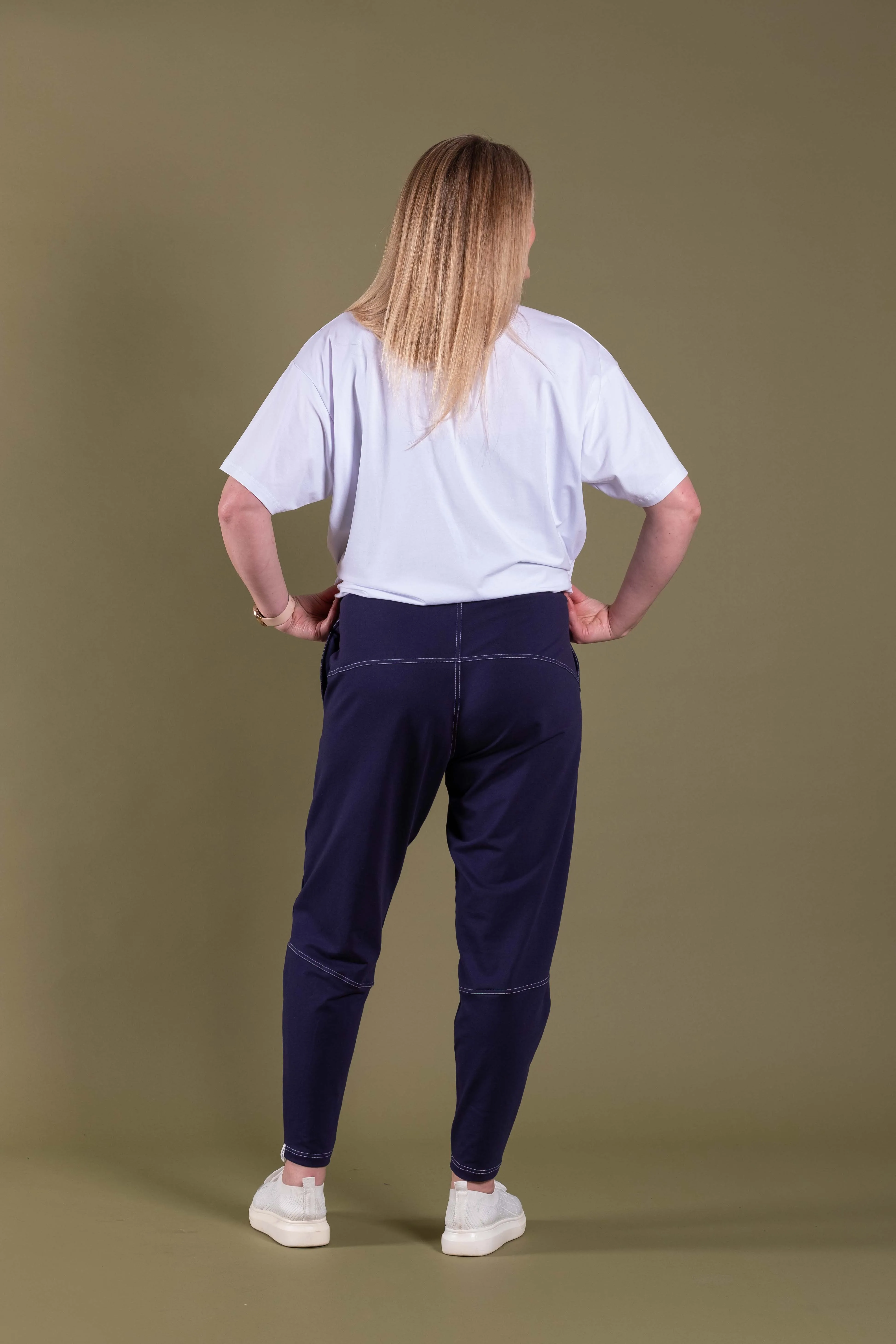 Side Project Pant