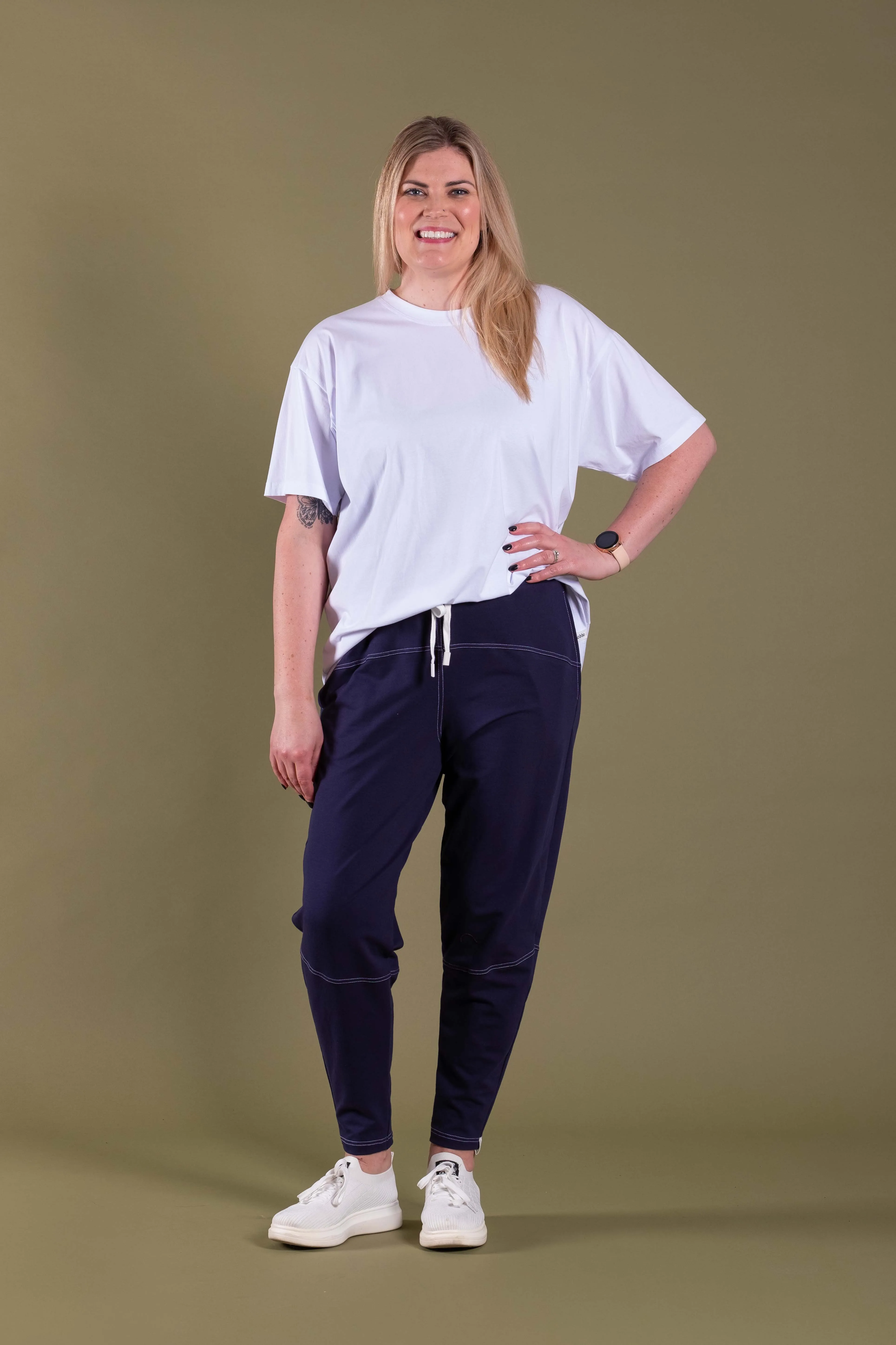 Side Project Pant