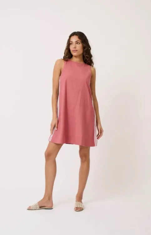 Sienna Mini Dress by Cartel & Willow