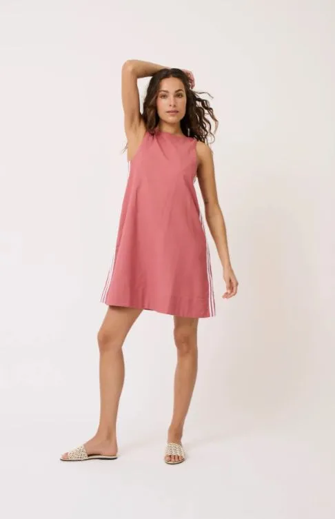 Sienna Mini Dress by Cartel & Willow