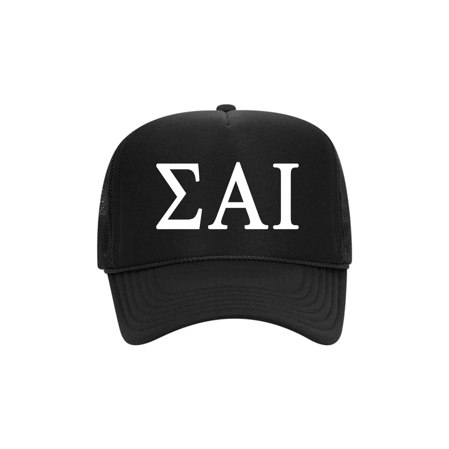 Sigma Alpha Iota Trucker Hat