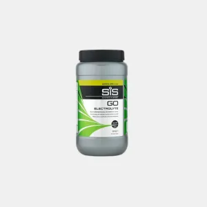 SIS GO Electrolyte Sports Fuel - Lemon & Lime - 500g Tub
