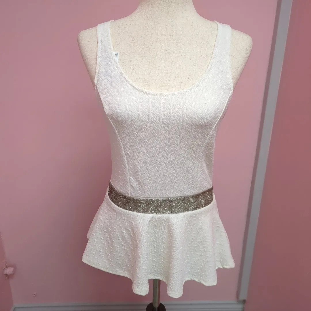 Size S Charlotte Russe Tennis Dress