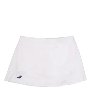 Skirt Play White