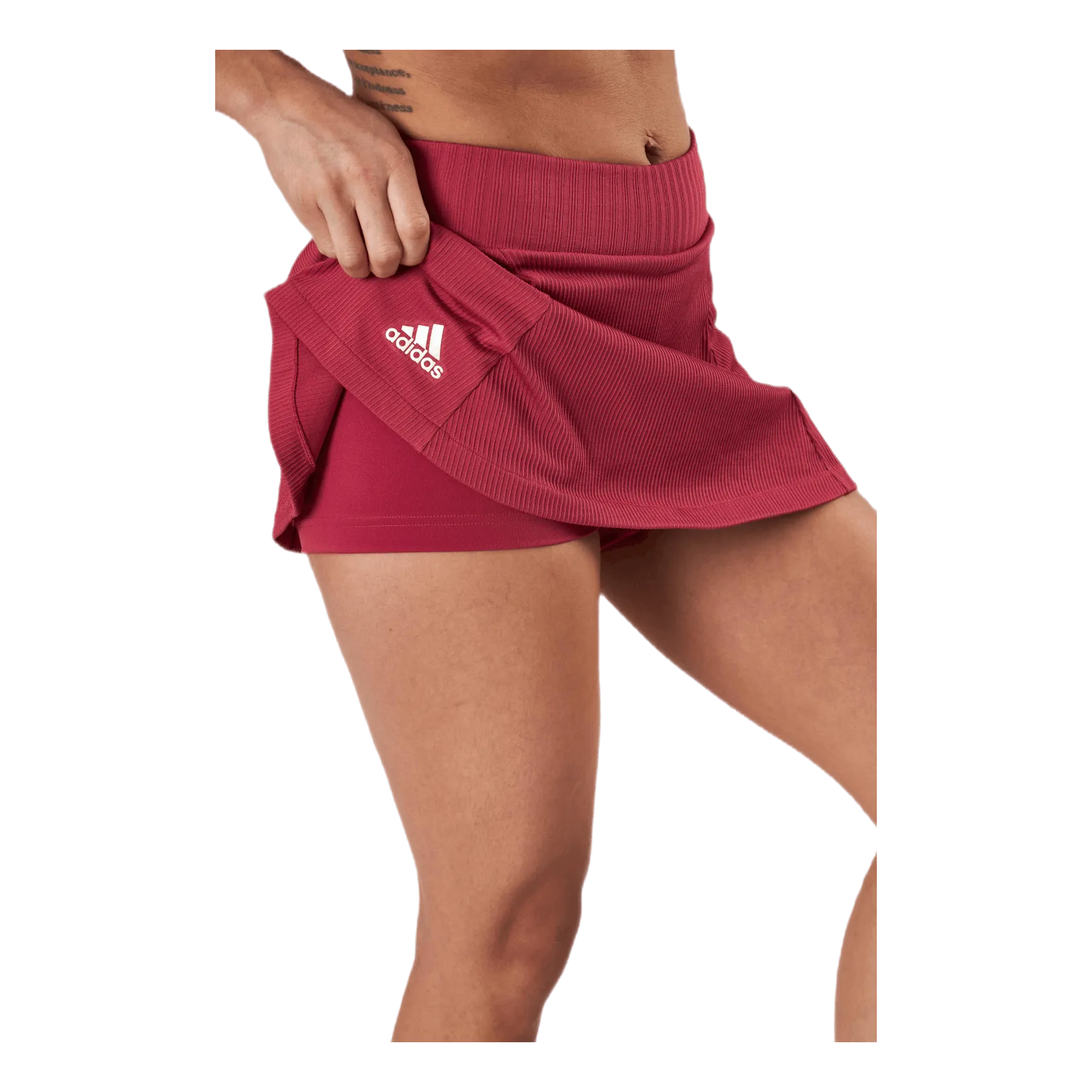 Skirt Primeknit Primeblue Pink
