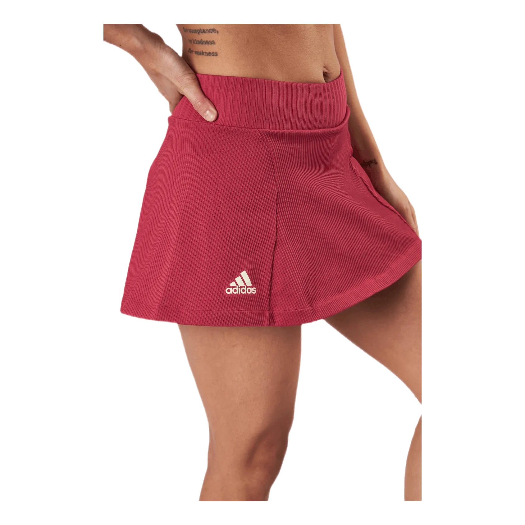 Skirt Primeknit Primeblue Pink