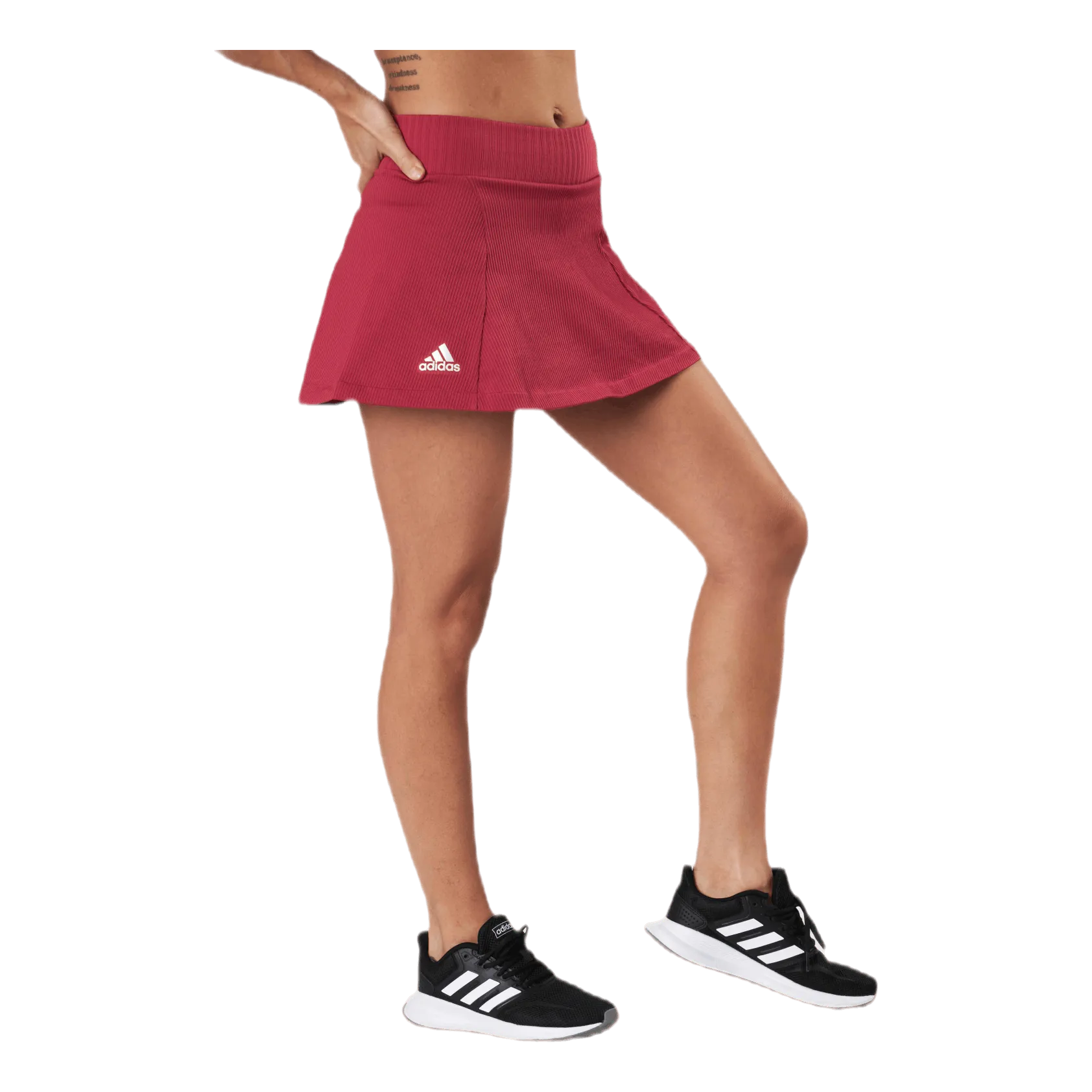 Skirt Primeknit Primeblue Pink