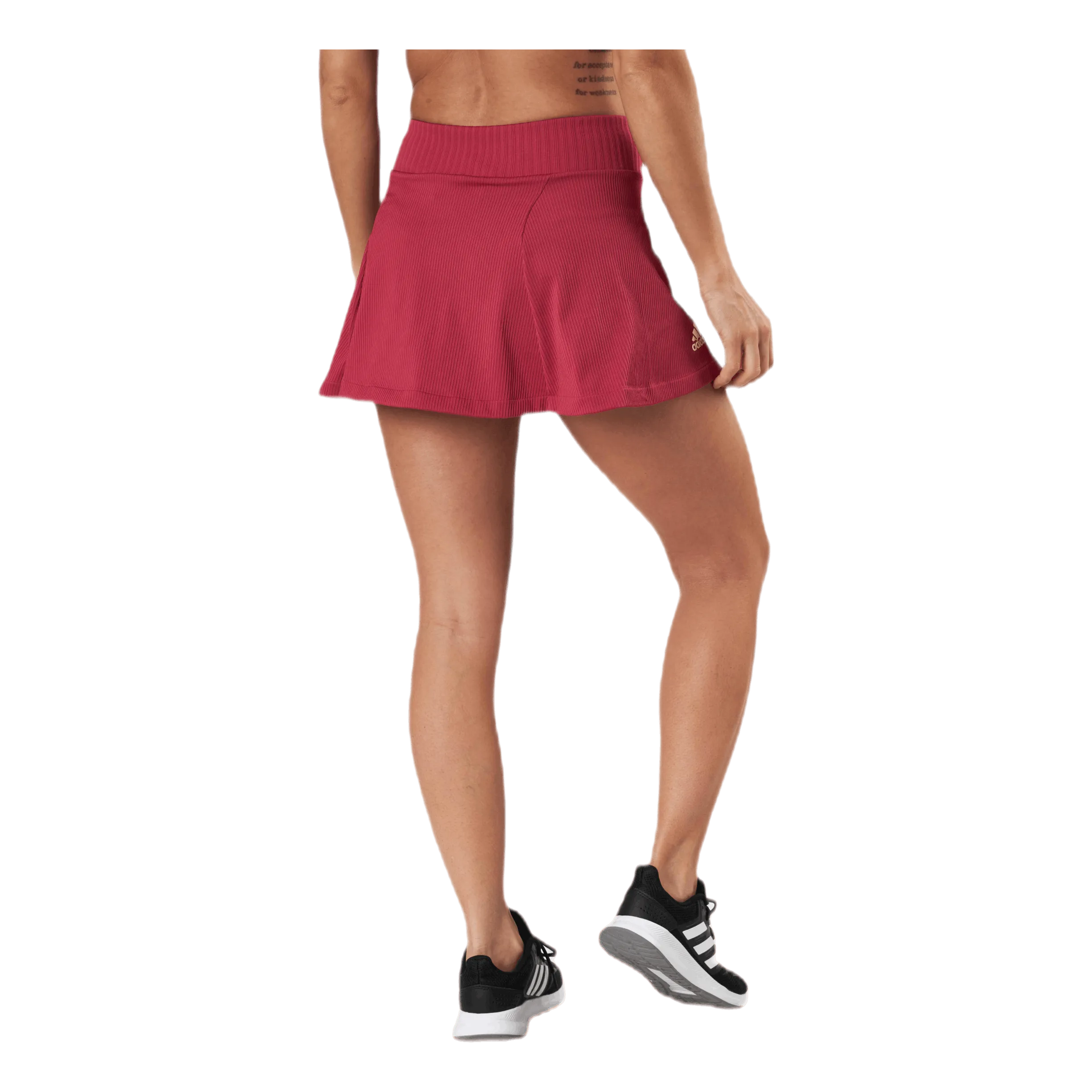 Skirt Primeknit Primeblue Pink