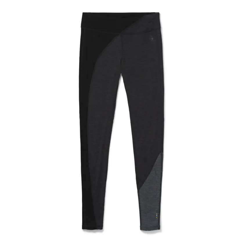 Smartwool W Merino 250 Base Layer Colorblock Bottom