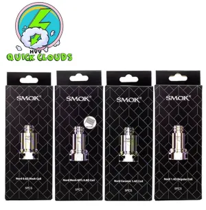 Smok Nord Coil