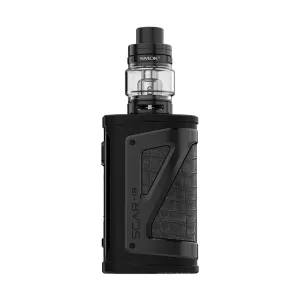 SMOK Scar-18 230W Kit With TFV9 Tank