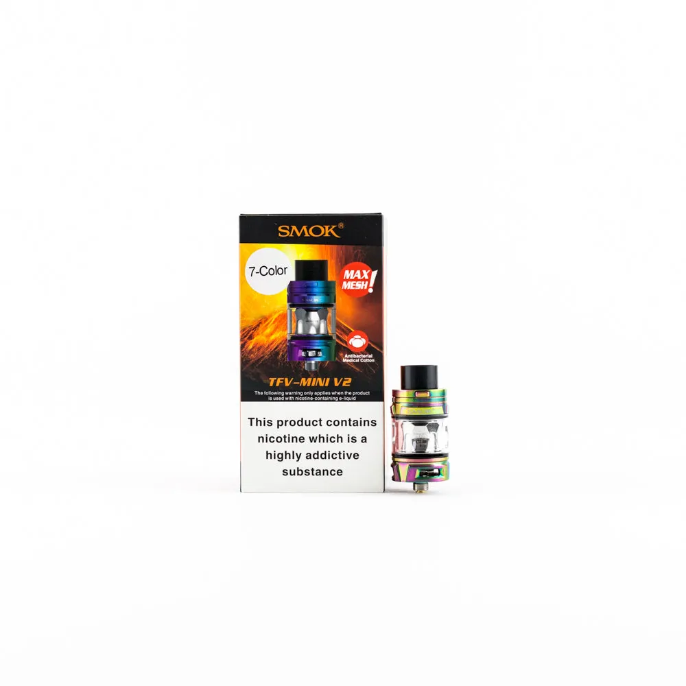 SMOK TFV-Mini V2 Tank
