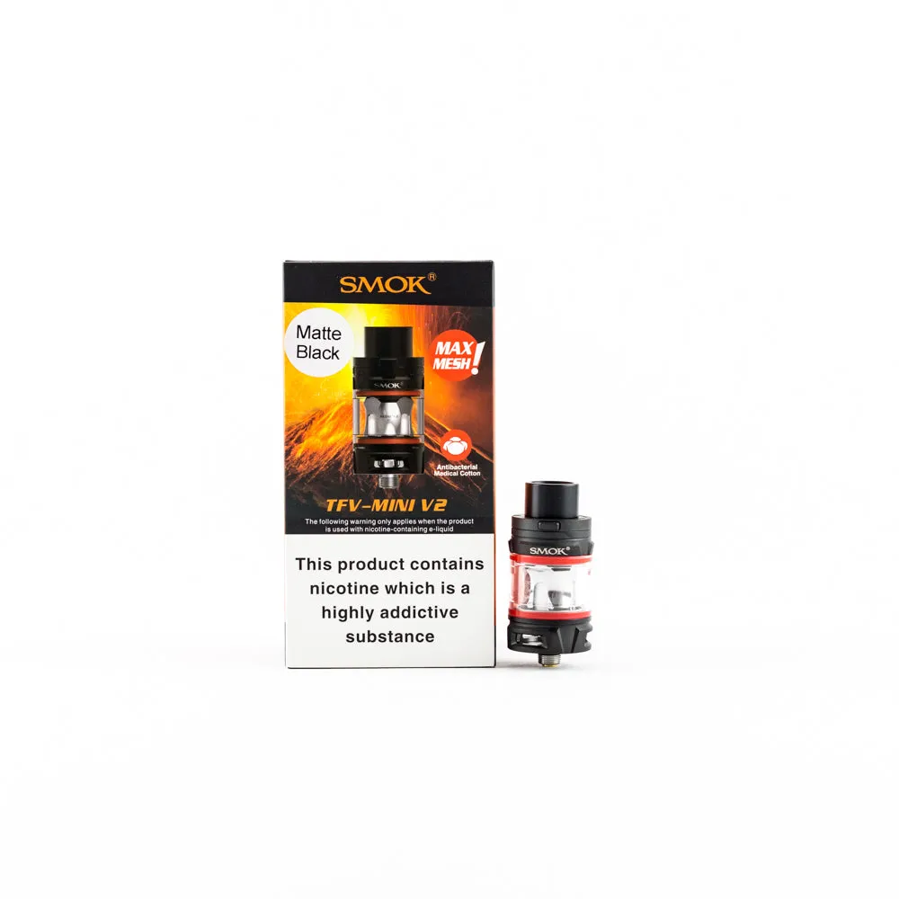 SMOK TFV-Mini V2 Tank