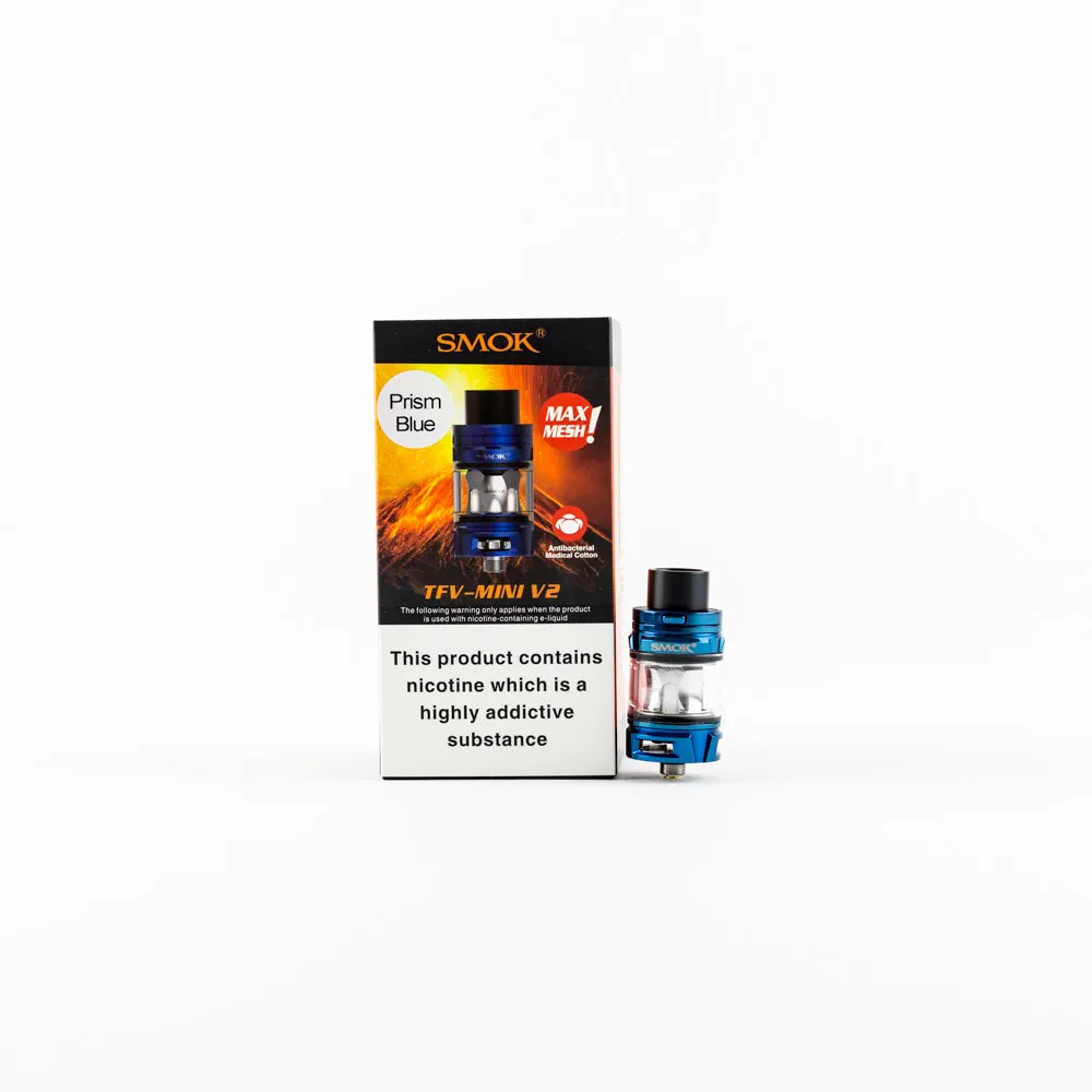 SMOK TFV-Mini V2 Tank