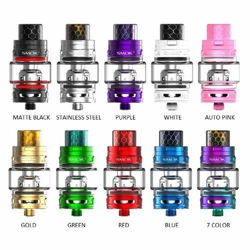 Smok TFV12 Baby Beast Prince Tank