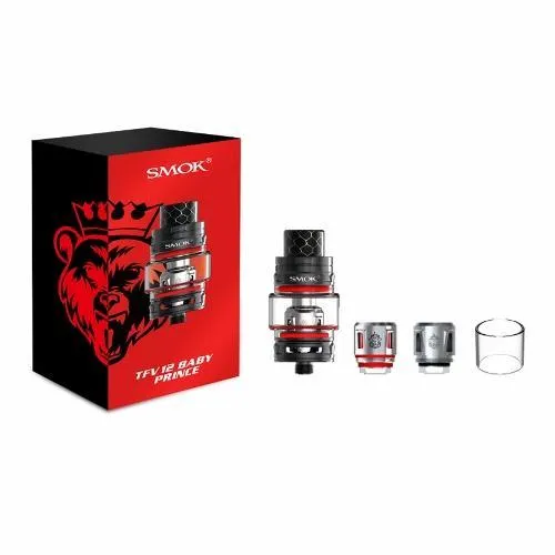 Smok TFV12 Baby Beast Prince Tank